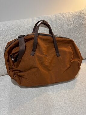 Bellroy Venture Duffel 55L (Bronze)